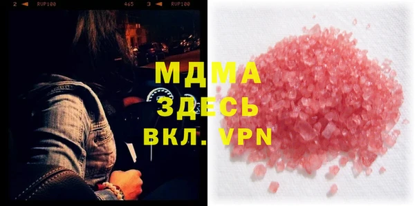 винт Лабытнанги