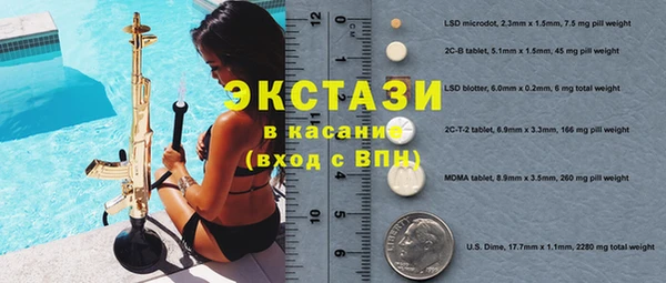 винт Лабытнанги